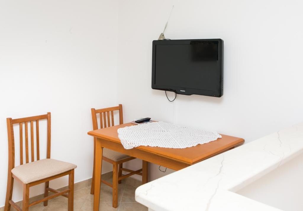 Guest House Luce Dubrovnik Exterior photo