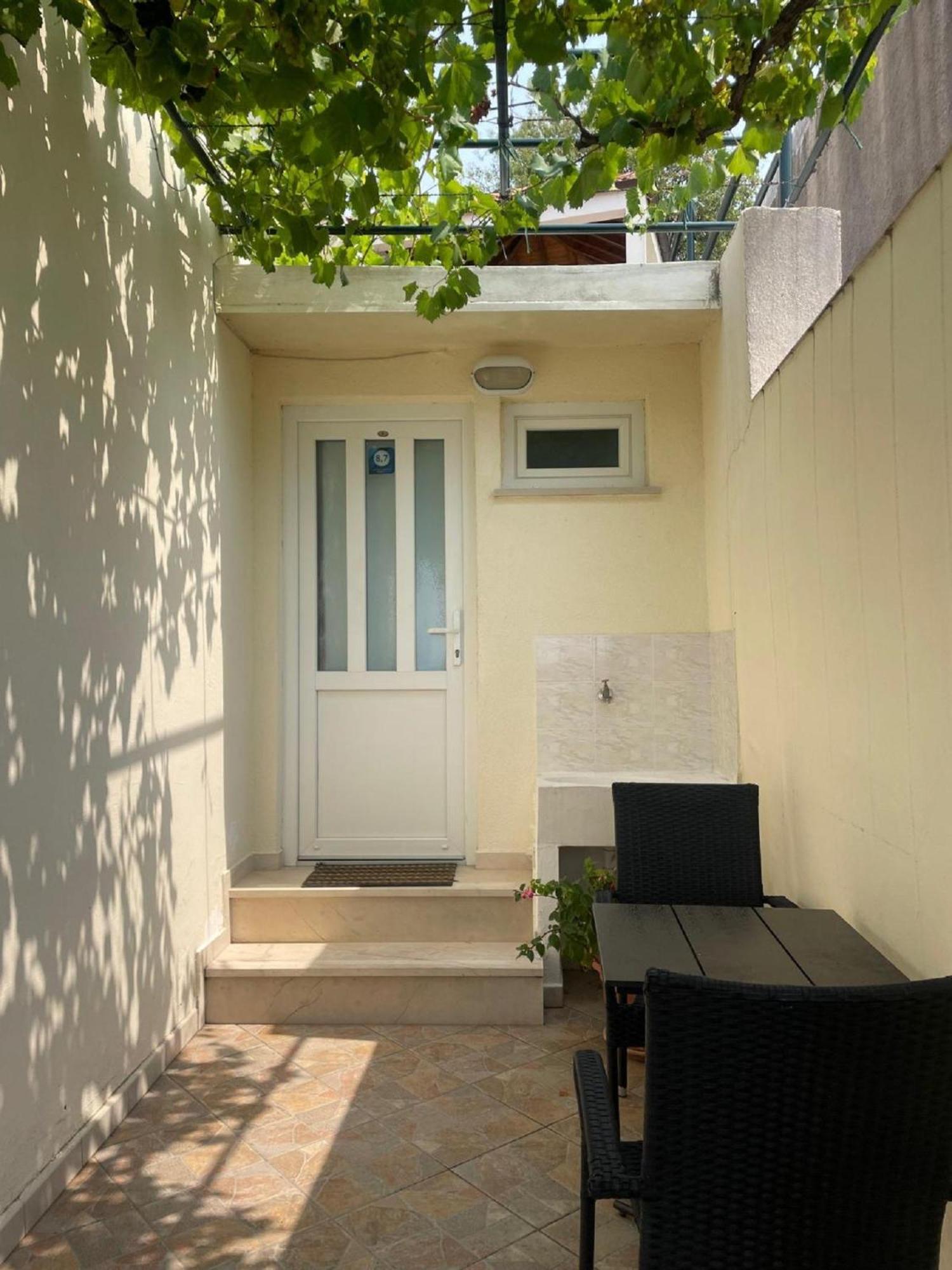 Guest House Luce Dubrovnik Exterior photo