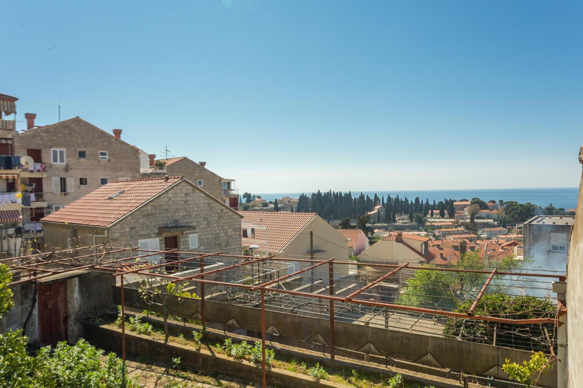 Guest House Luce Dubrovnik Exterior photo