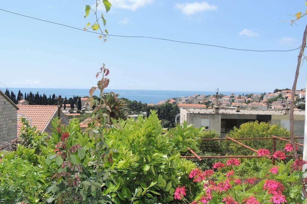 Guest House Luce Dubrovnik Exterior photo